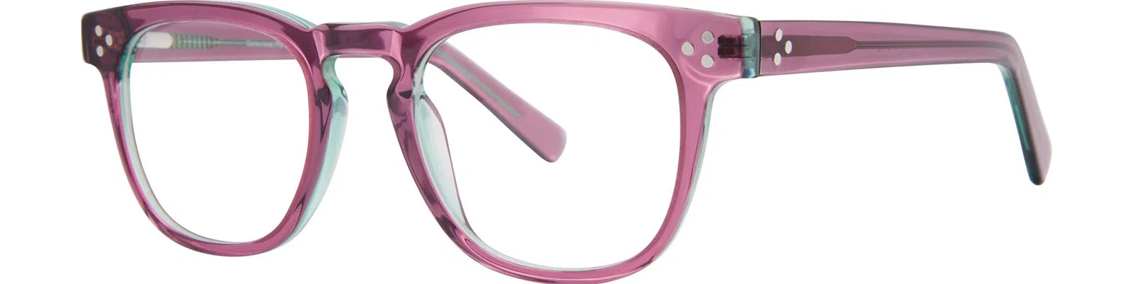 GENEVIEVE PARIS DESIGN TOGETHER Eyeglasses - view 7